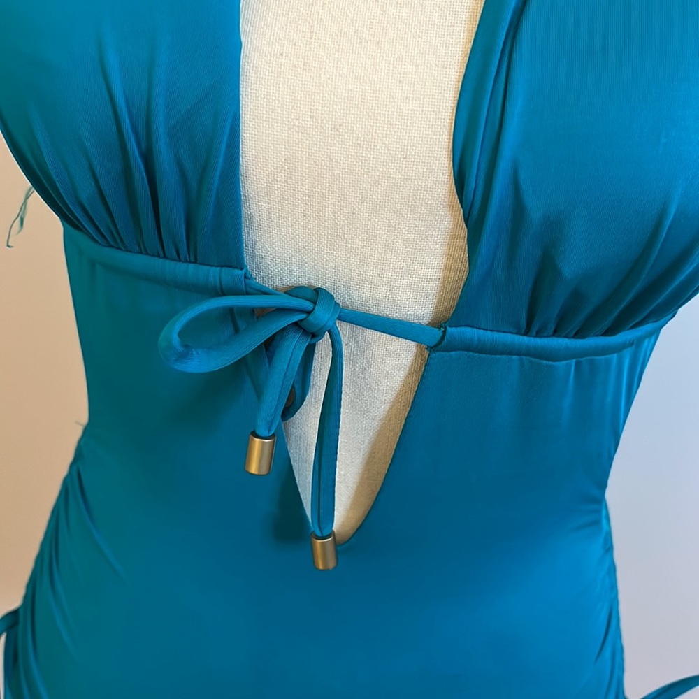 Vitamin A one piece swimsuit - Picture 4 of 5